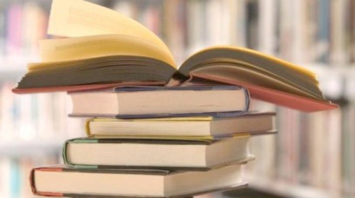 Salariaţii primesc anual tichete de 100 de euro pentru cărţi